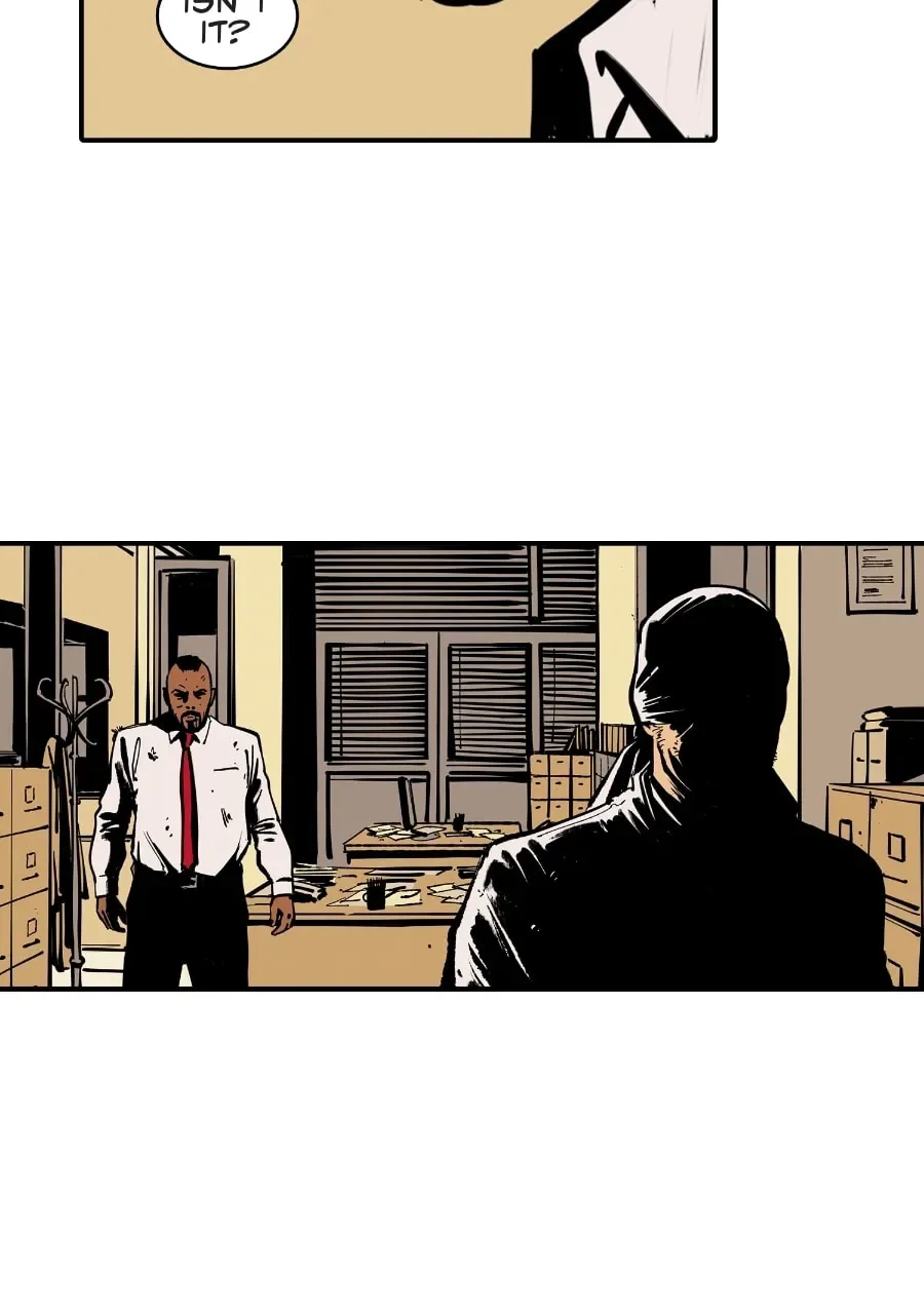 Daredevil (2019) Chapter 21 page 50