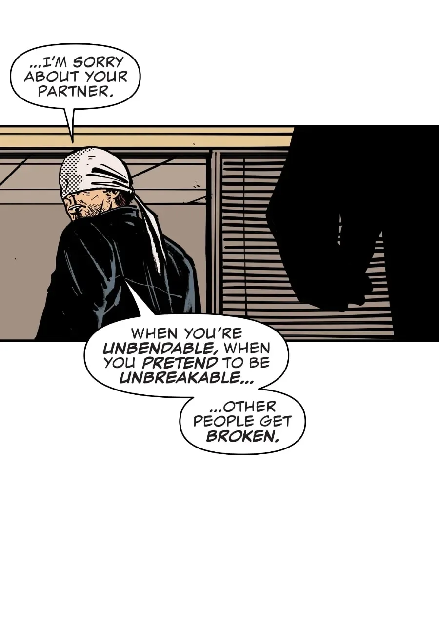 Daredevil (2019) Chapter 21 page 51