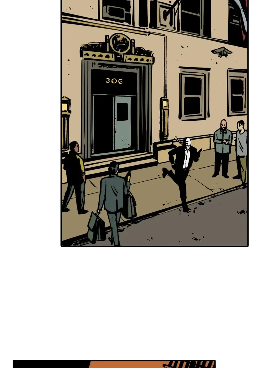 Daredevil (2019) Chapter 21 page 53