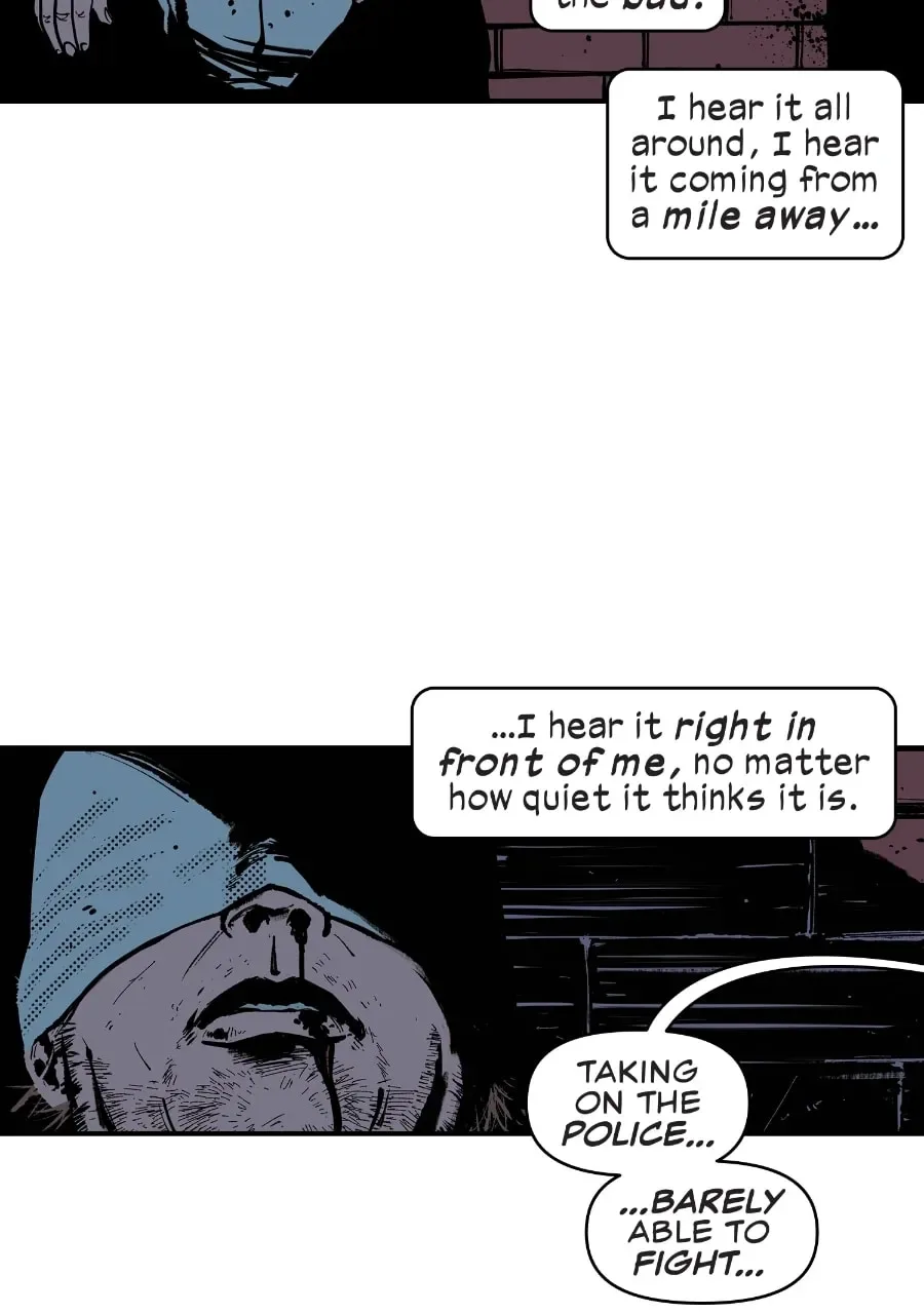 Daredevil (2019) Chapter 21 page 57