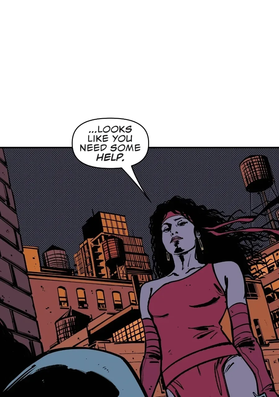 Daredevil (2019) Chapter 21 page 58