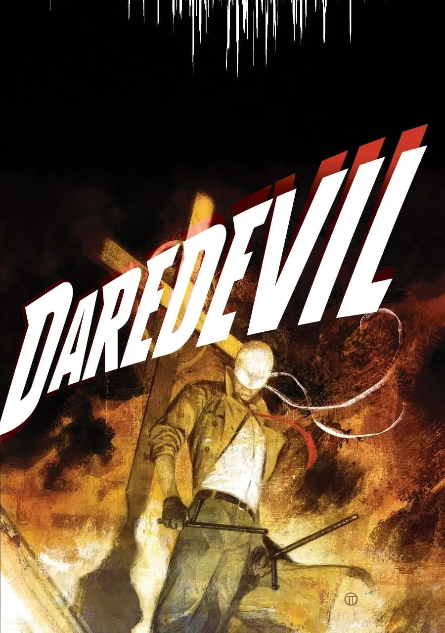Daredevil (2019) Chapter 21 page 60