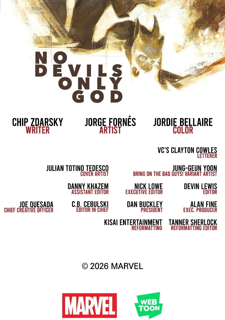 Daredevil (2019) Chapter 21 page 61