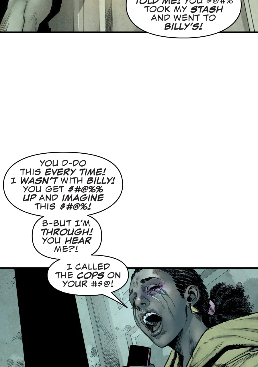 Daredevil (2019) Chapter 22 page 4