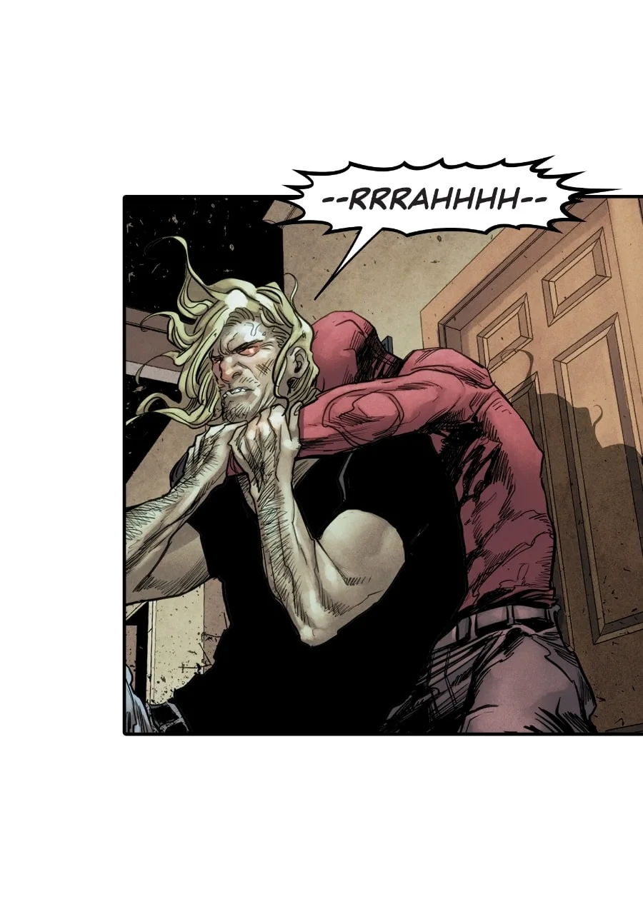 Daredevil (2019) Chapter 22 page 12
