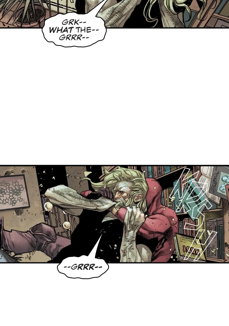 Daredevil (2019) Chapter 22 page 11
