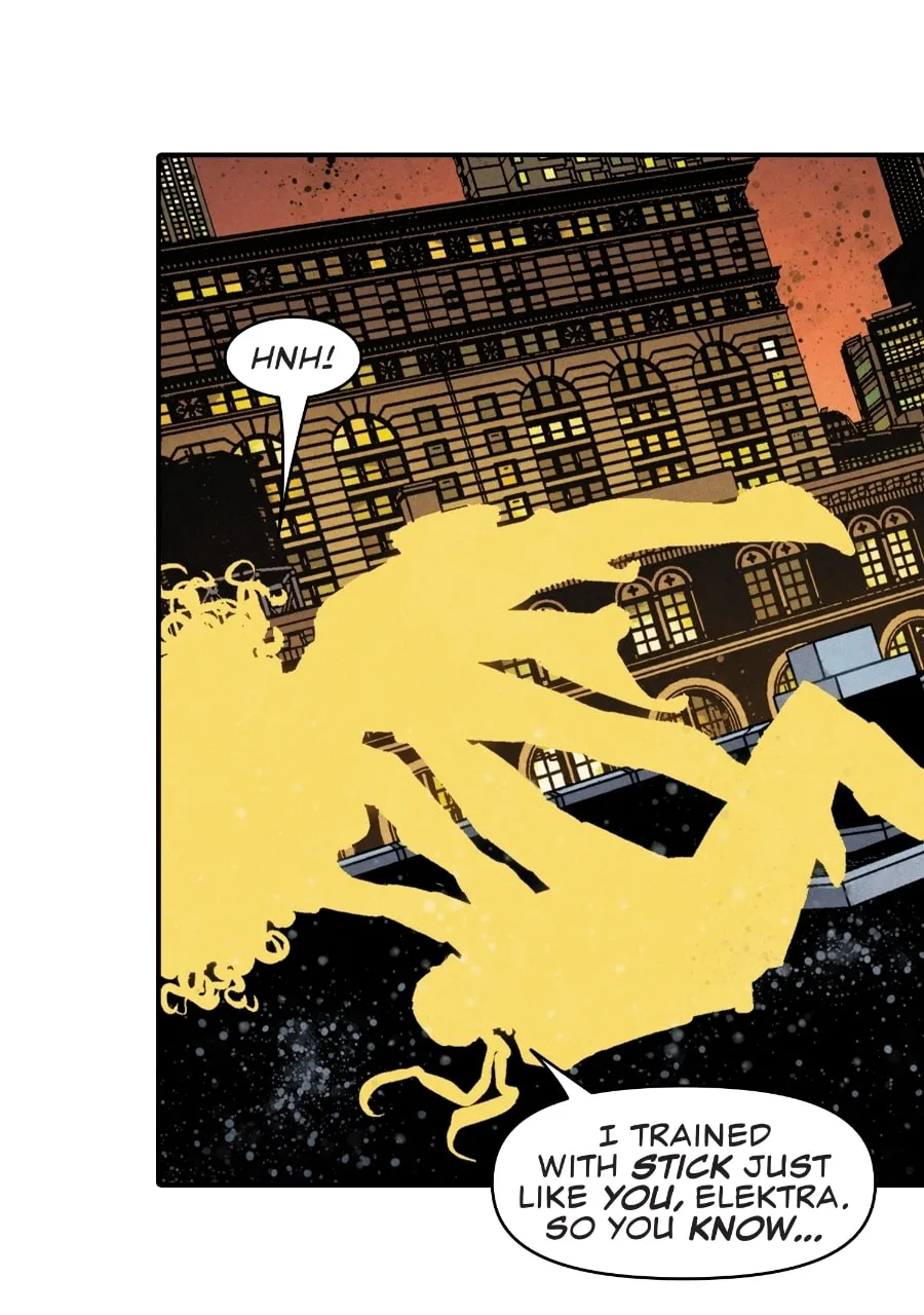 Daredevil (2019) Chapter 22 page 20
