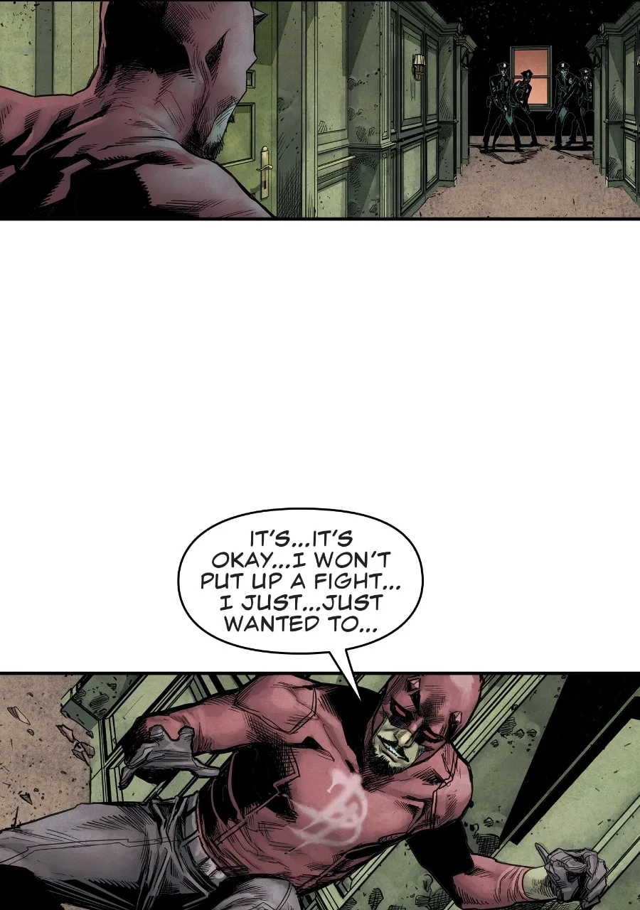 Daredevil (2019) Chapter 22 page 15
