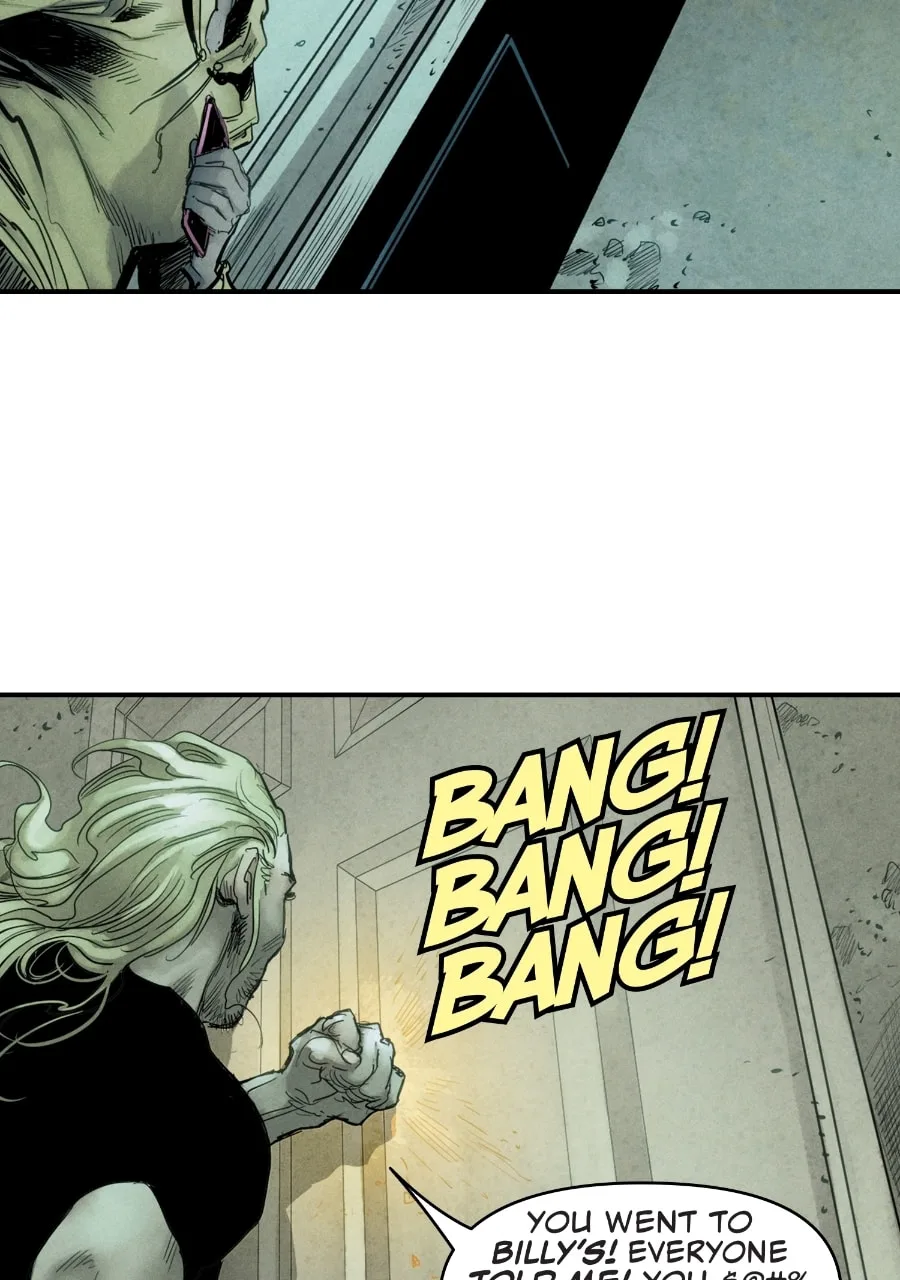 Daredevil (2019) Chapter 22 page 3
