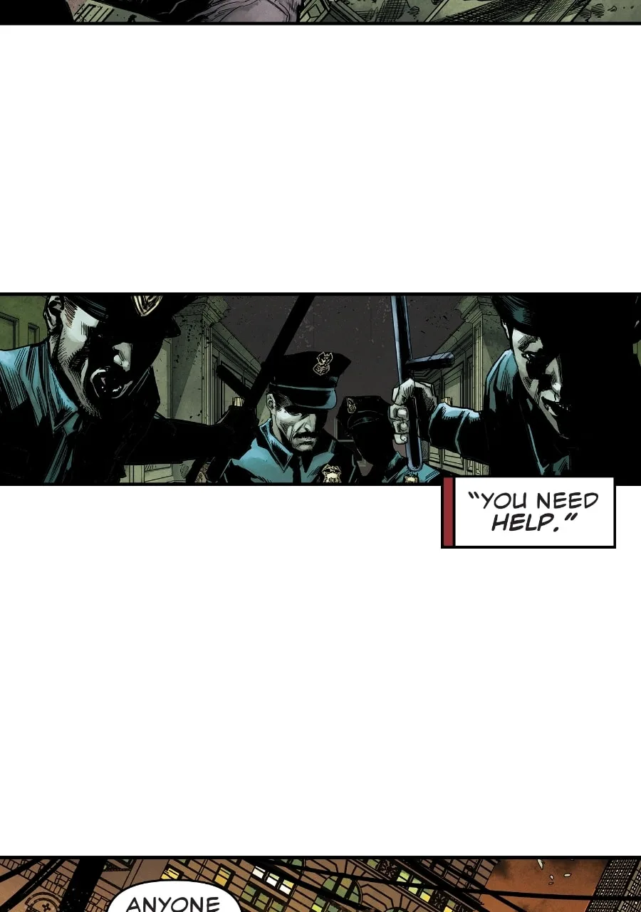 Daredevil (2019) Chapter 22 page 16