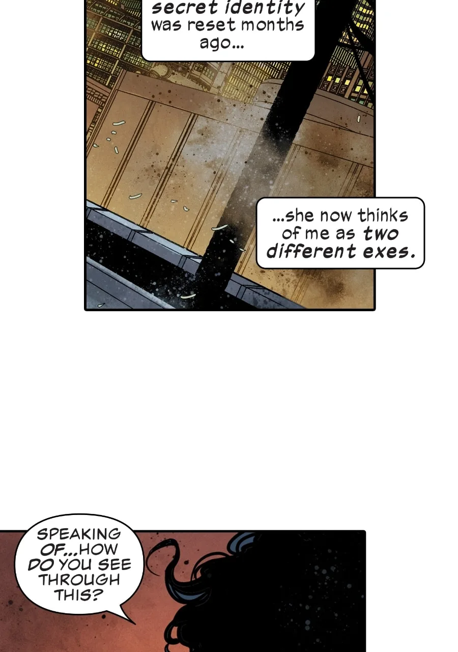 Daredevil (2019) Chapter 22 page 18