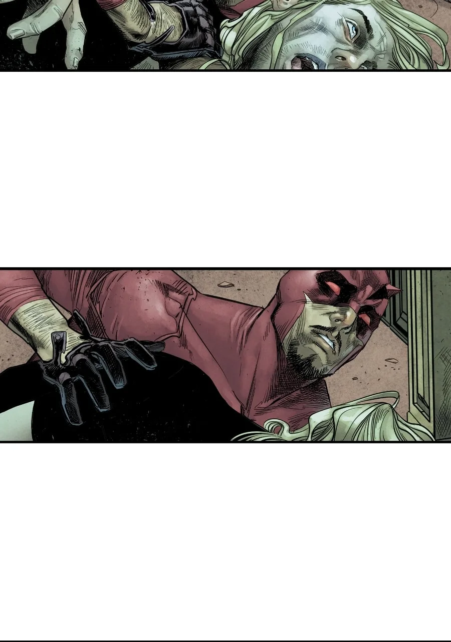 Daredevil (2019) Chapter 22 page 14