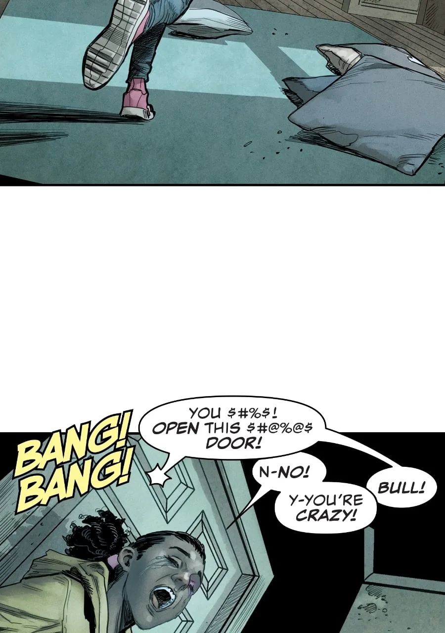Daredevil (2019) Chapter 22 page 2