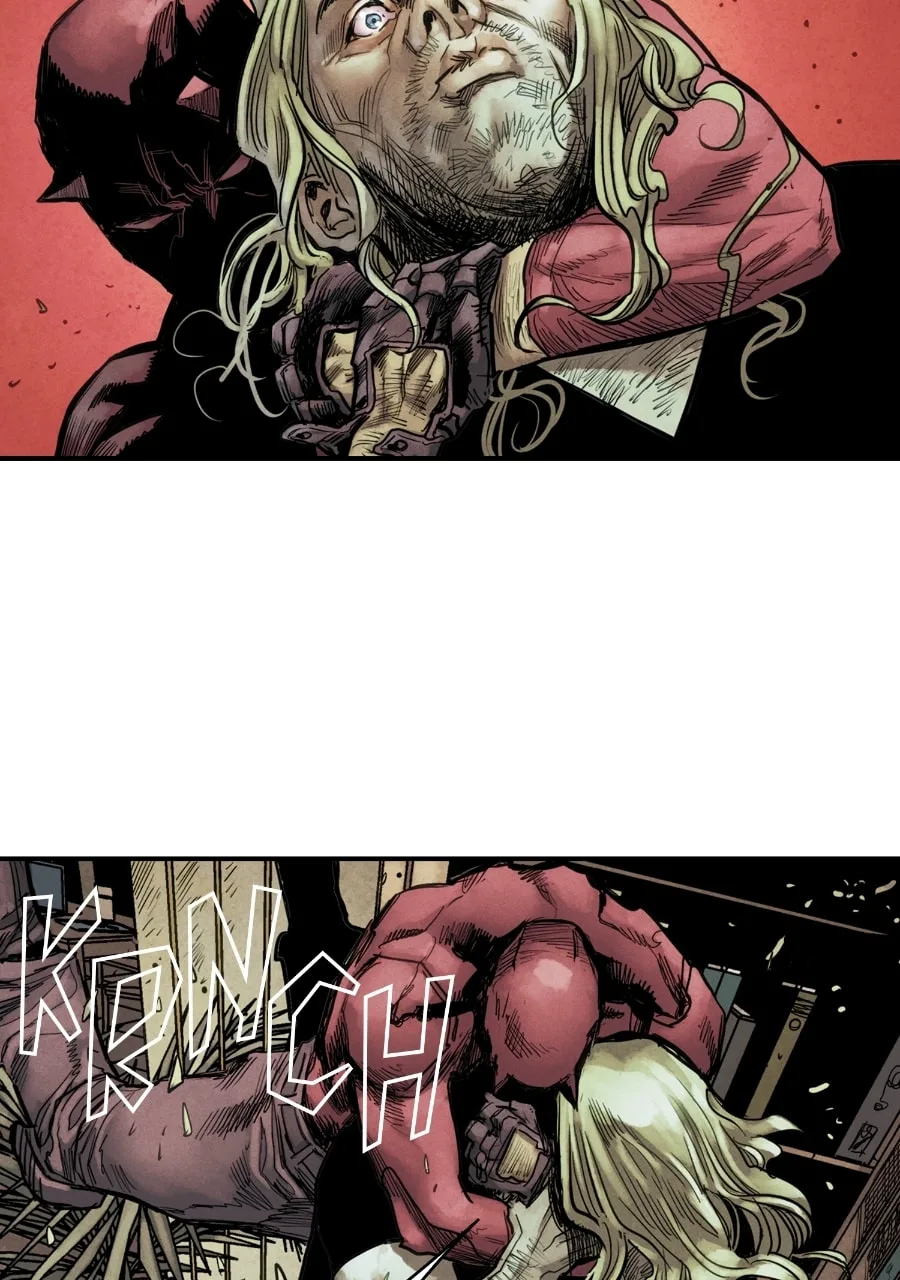Daredevil (2019) Chapter 22 page 10