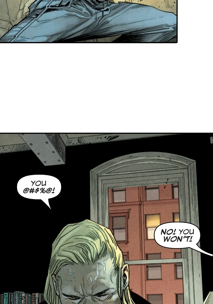 Daredevil (2019) Chapter 22 page 6