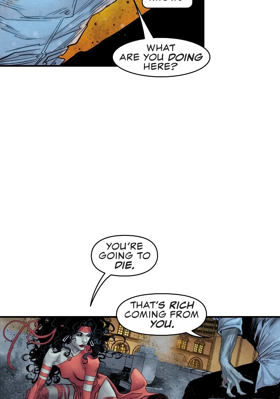 Daredevil (2019) Chapter 22 page 22