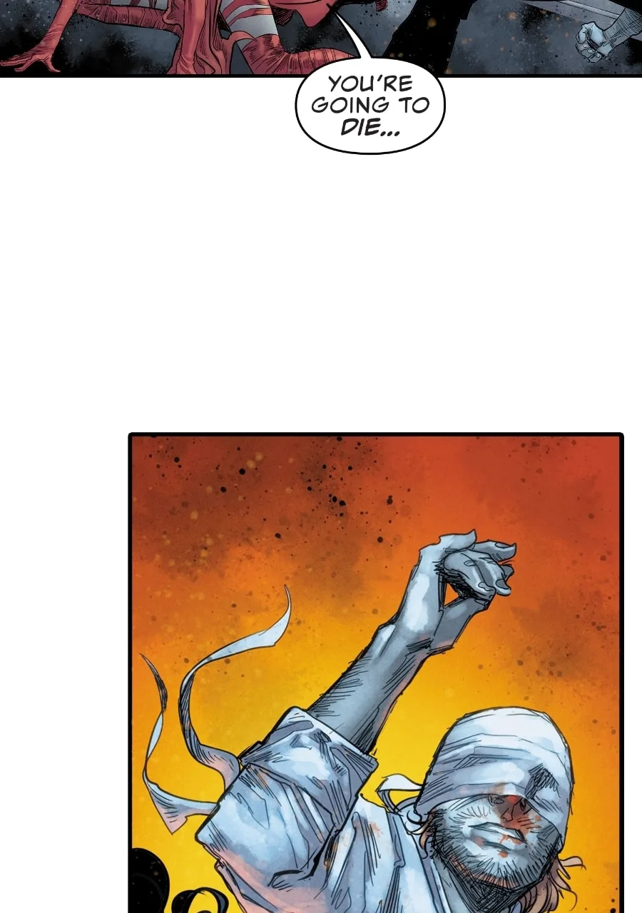 Daredevil (2019) Chapter 22 page 23