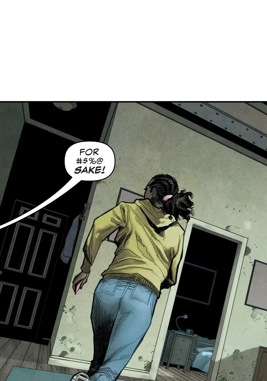 Daredevil (2019) Chapter 22 page 1