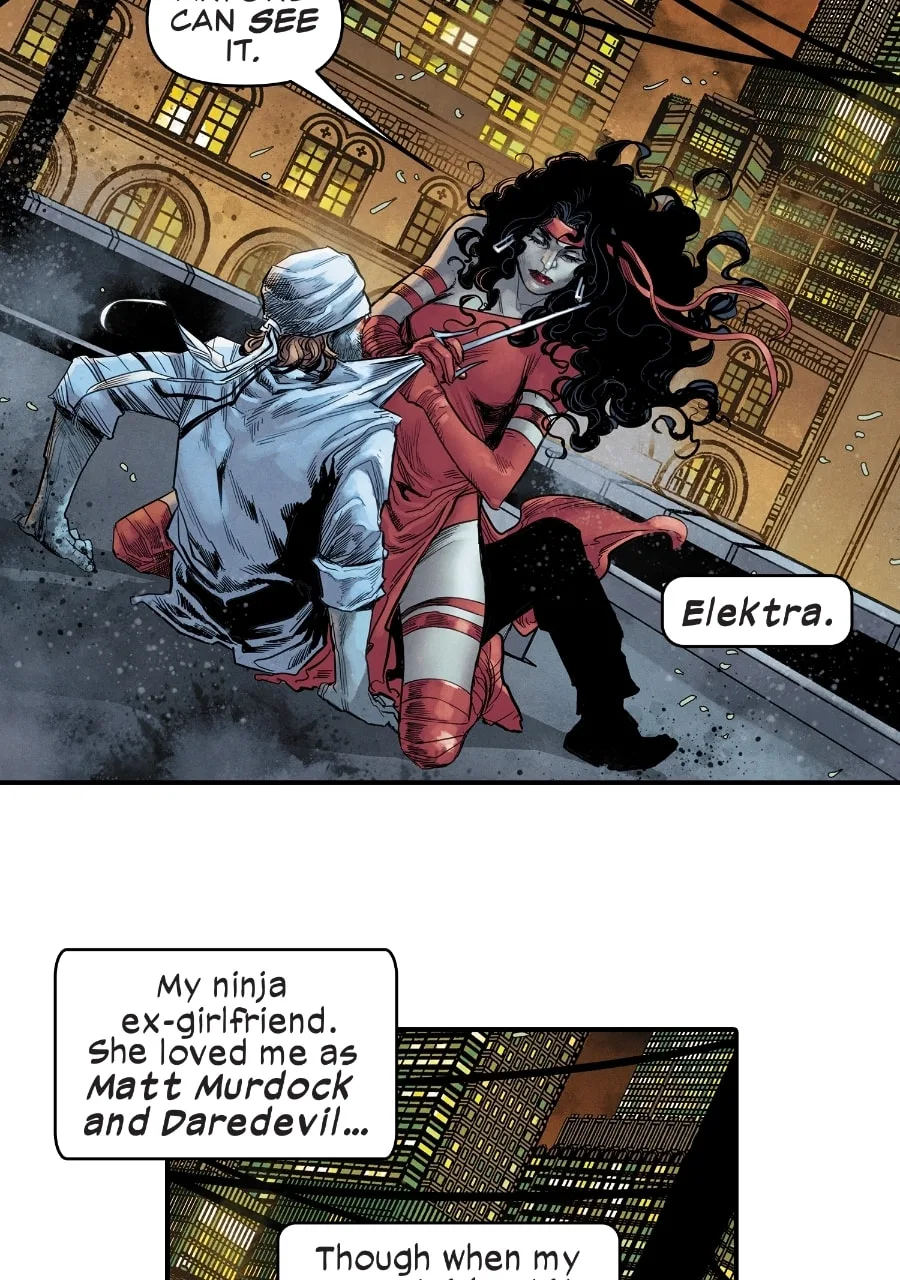 Daredevil (2019) Chapter 22 page 17