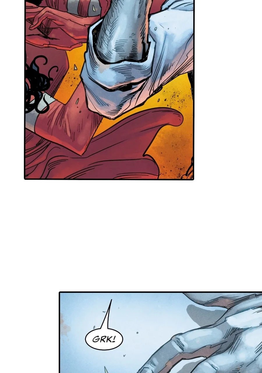 Daredevil (2019) Chapter 22 page 25