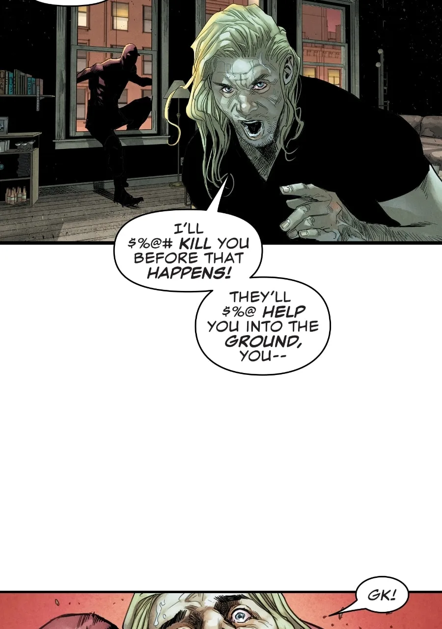 Daredevil (2019) Chapter 22 page 9