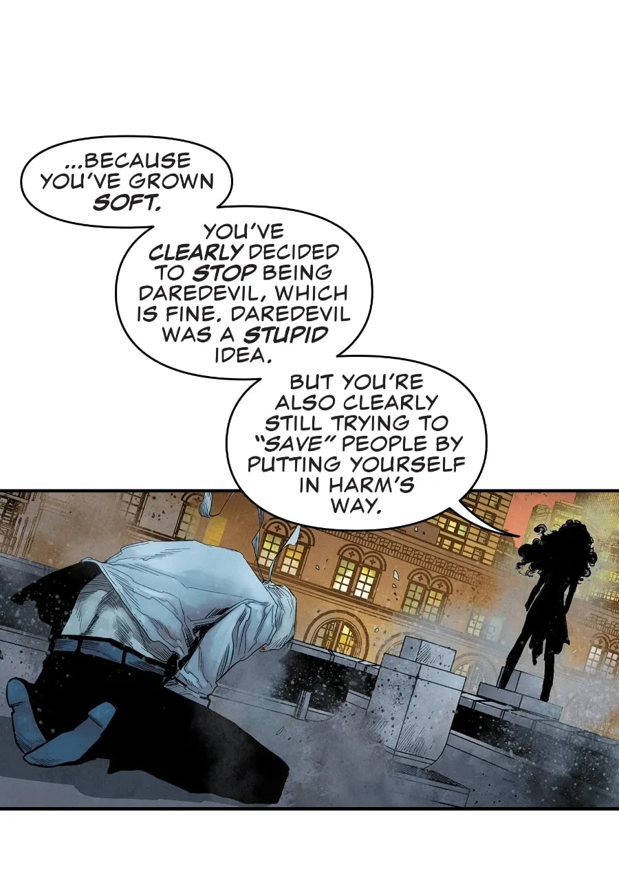 Daredevil (2019) Chapter 22 page 27