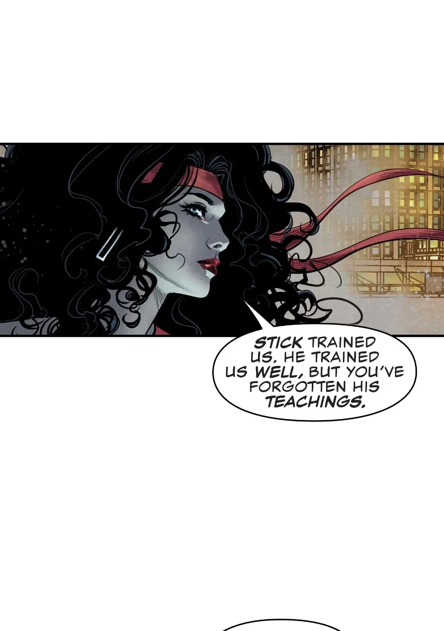 Daredevil (2019) Chapter 22 page 28
