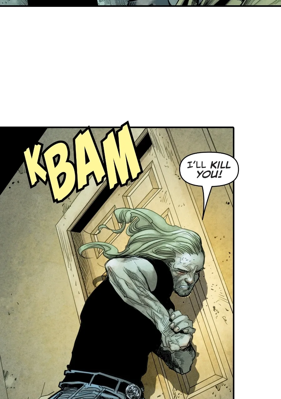 Daredevil (2019) Chapter 22 page 5