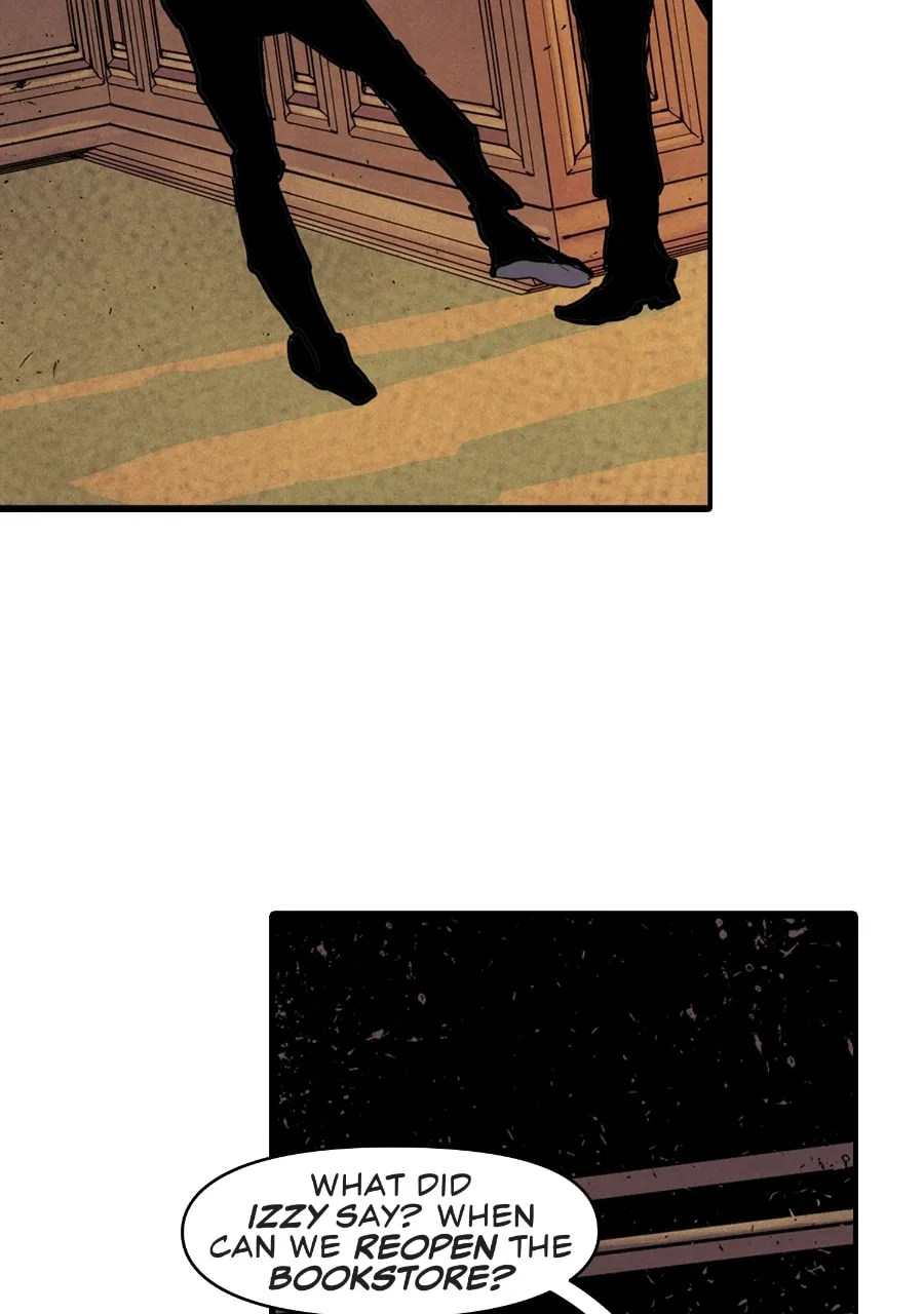 Daredevil (2019) Chapter 22 page 36