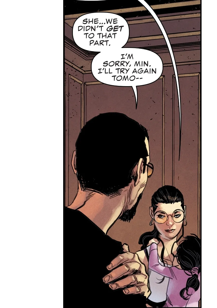 Daredevil (2019) Chapter 22 page 37