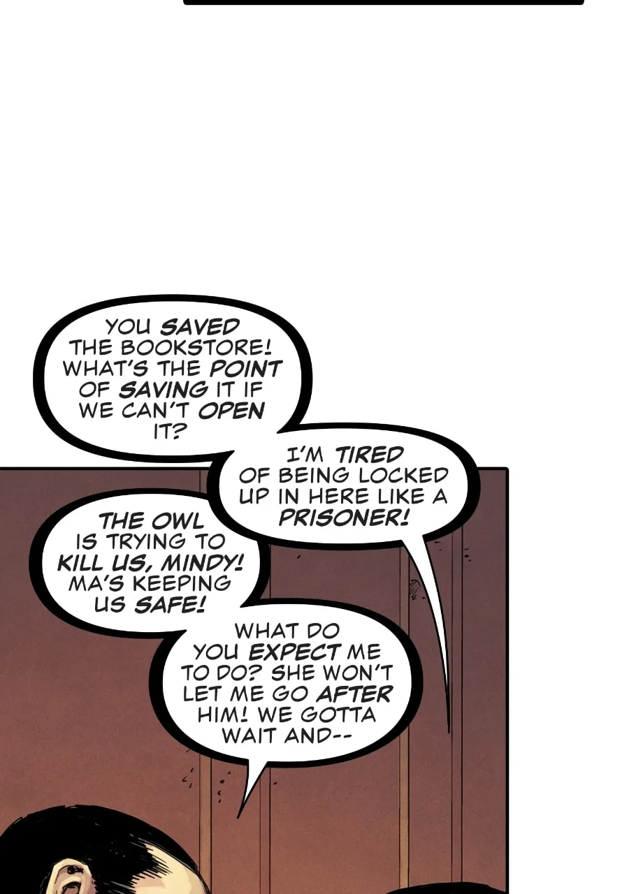 Daredevil (2019) Chapter 22 page 38