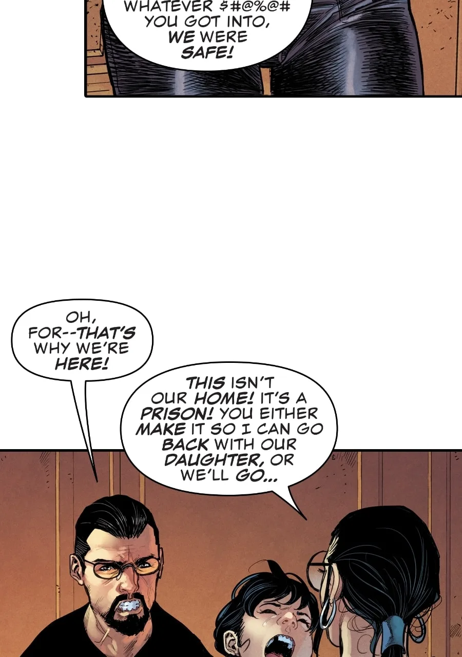 Daredevil (2019) Chapter 22 page 41