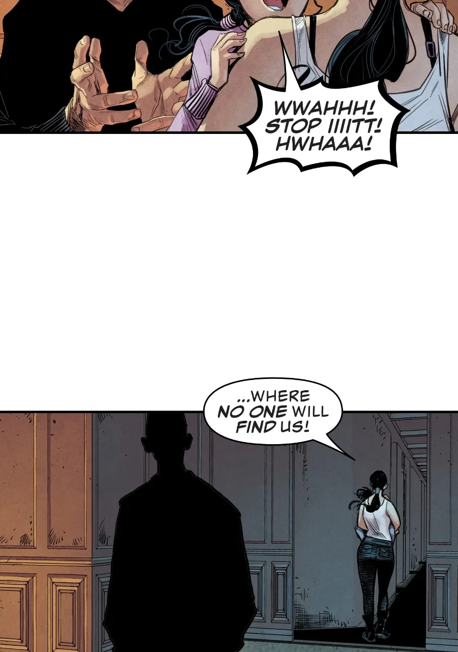 Daredevil (2019) Chapter 22 page 42