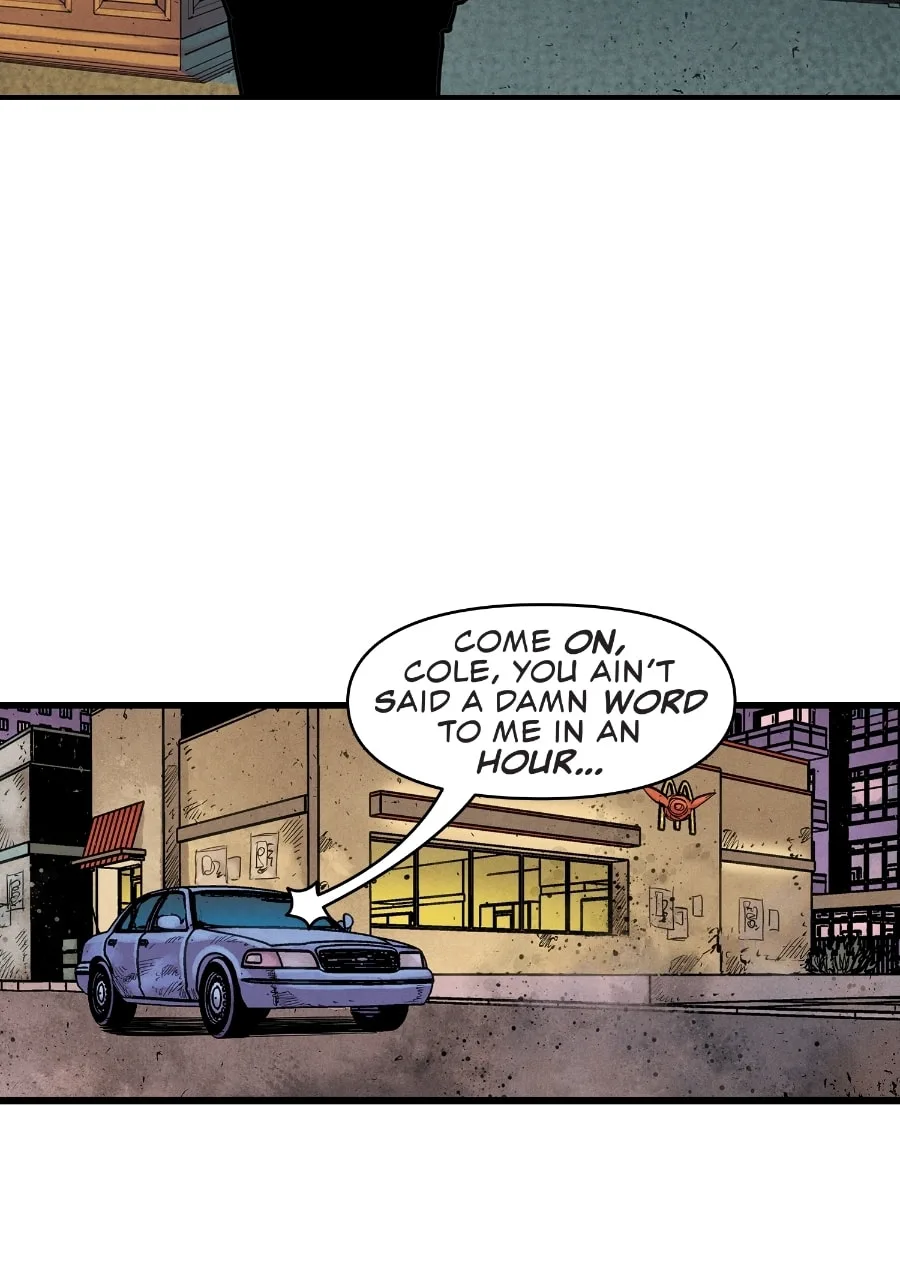 Daredevil (2019) Chapter 22 page 43