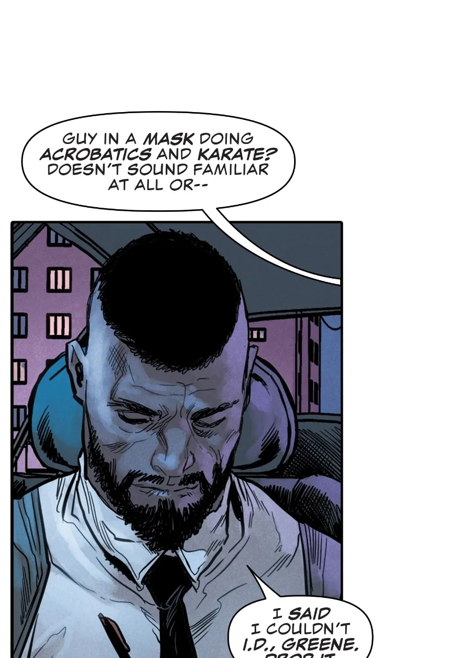 Daredevil (2019) Chapter 22 page 45