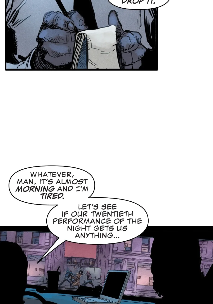 Daredevil (2019) Chapter 22 page 46