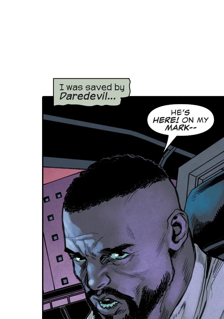 Daredevil (2019) Chapter 22 page 50