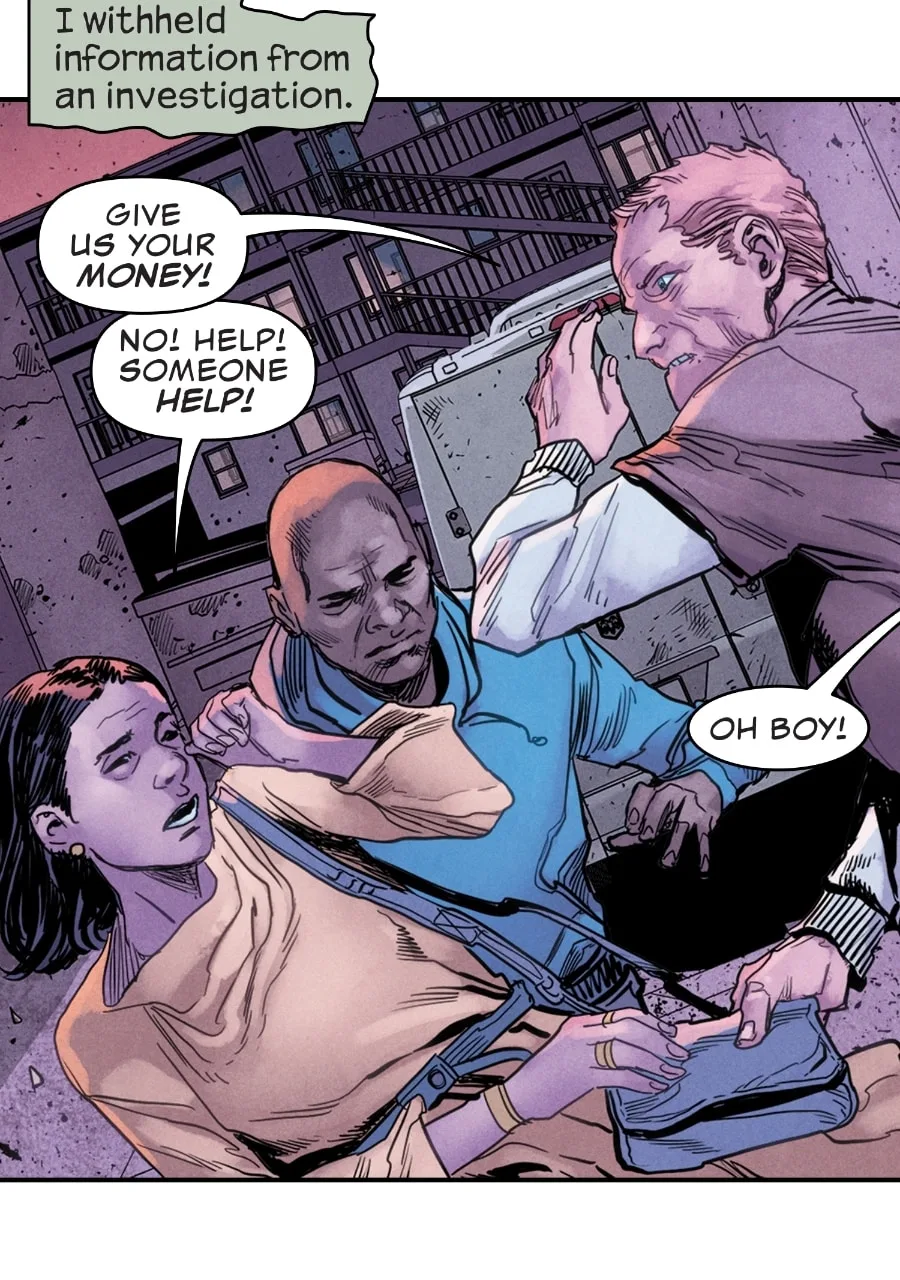 Daredevil (2019) Chapter 22 page 49
