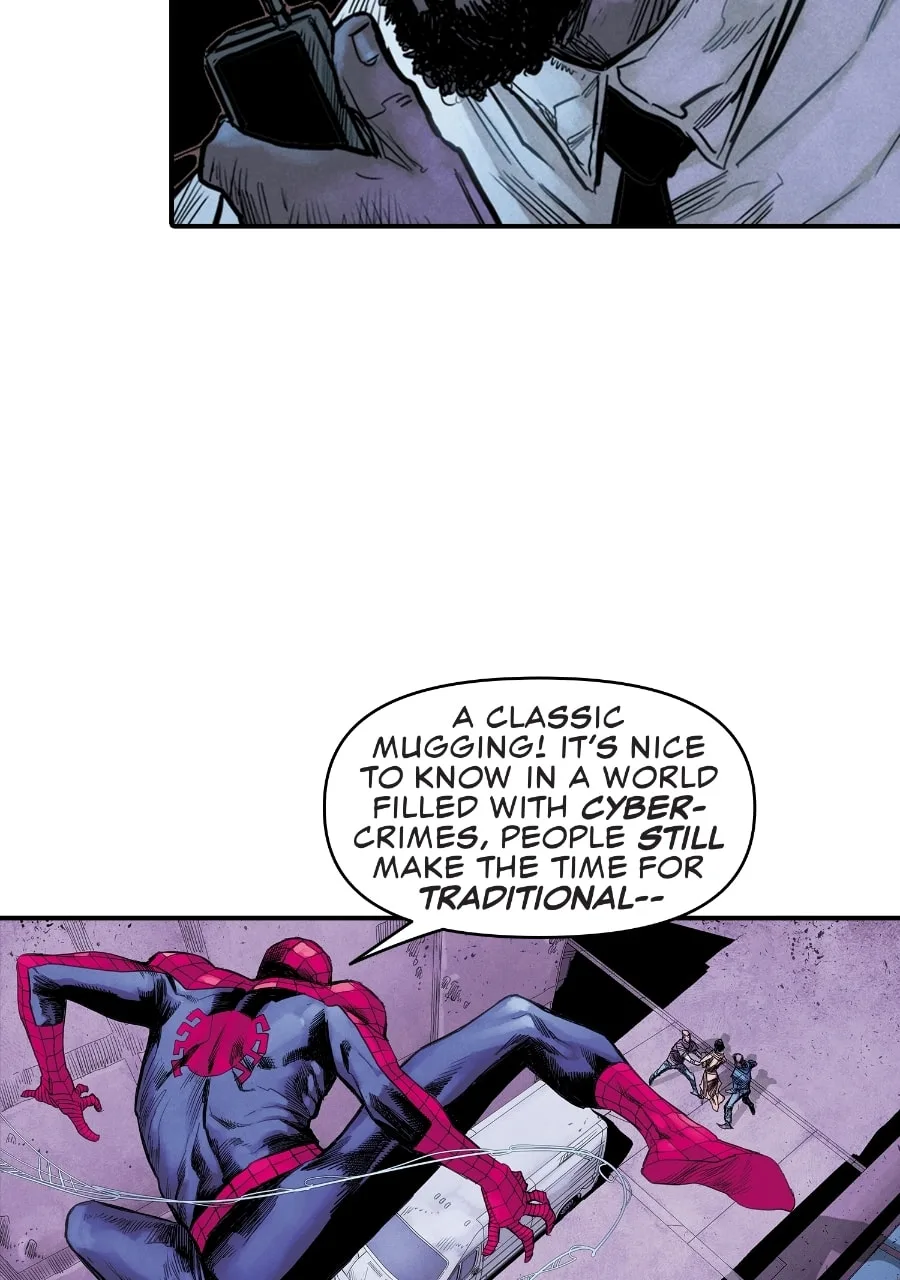 Daredevil (2019) Chapter 22 page 51