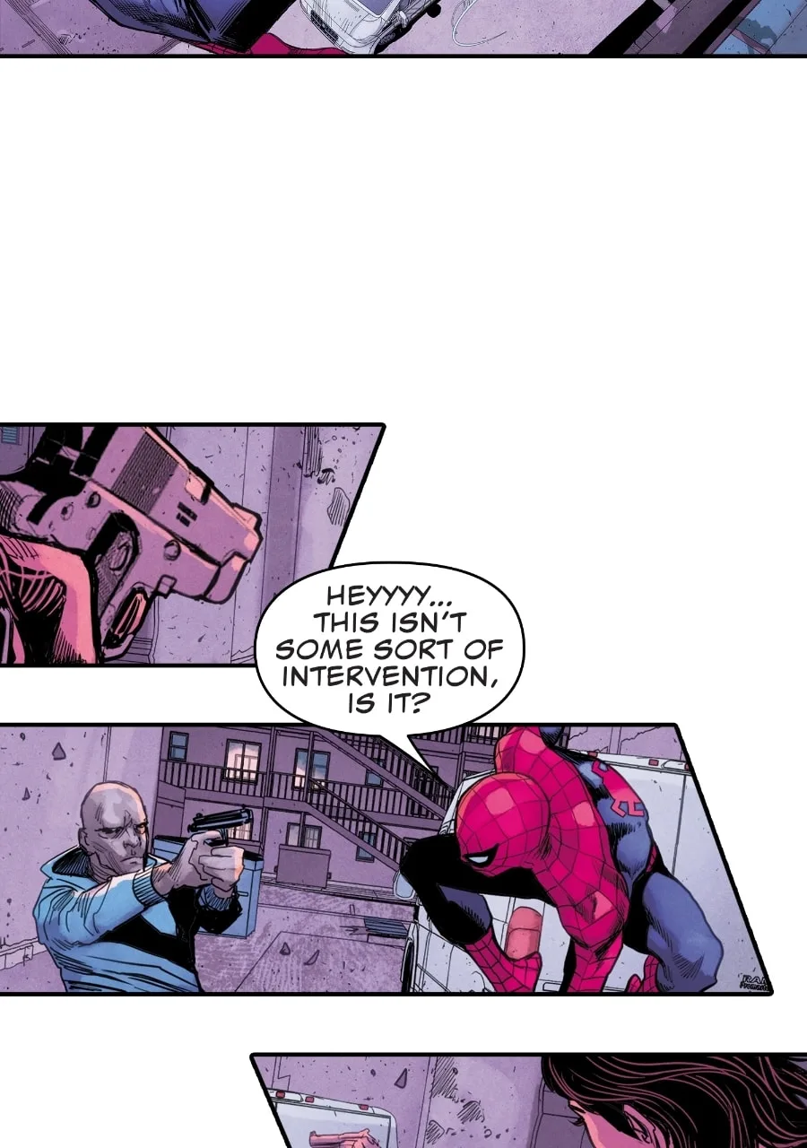 Daredevil (2019) Chapter 22 page 52