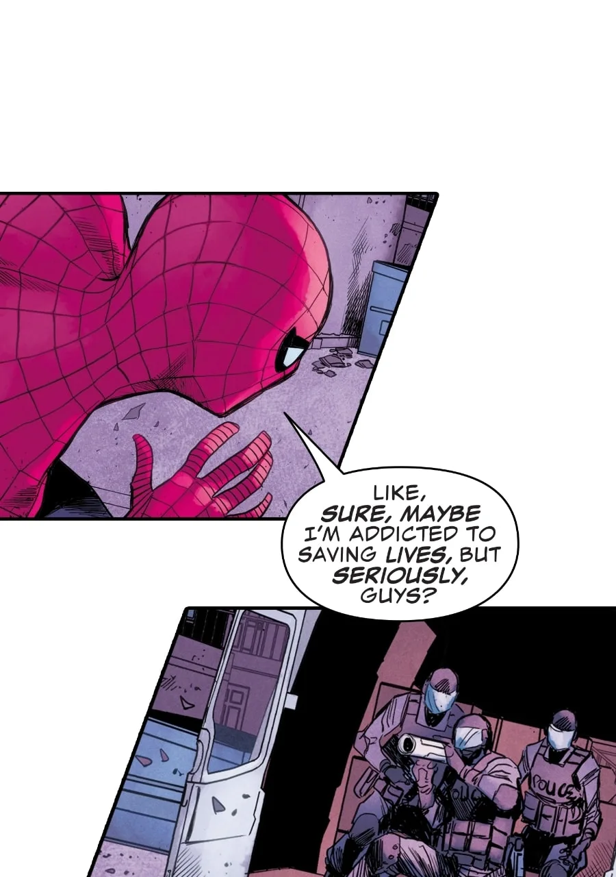 Daredevil (2019) Chapter 22 page 54
