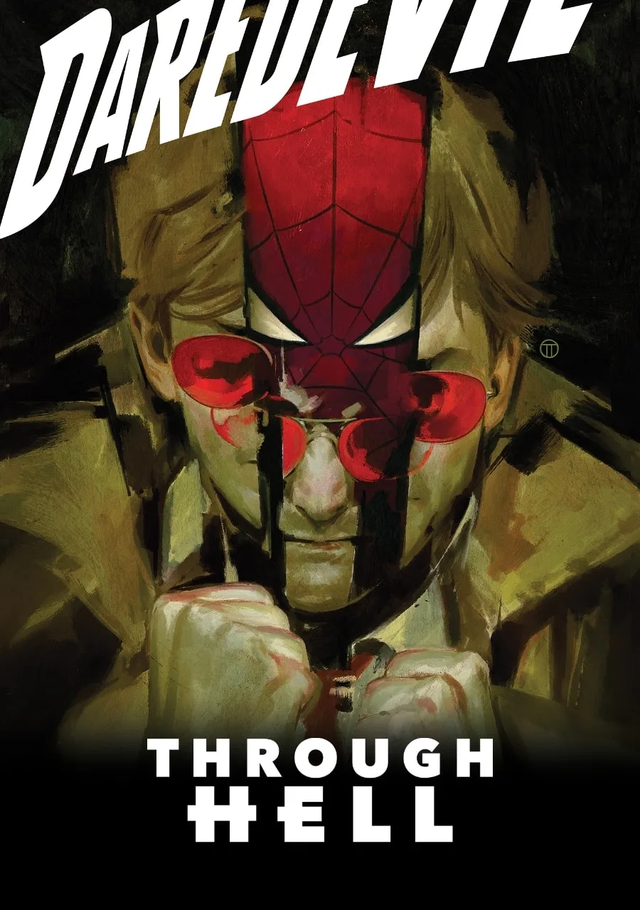 Daredevil (2019) Chapter 22 page 57