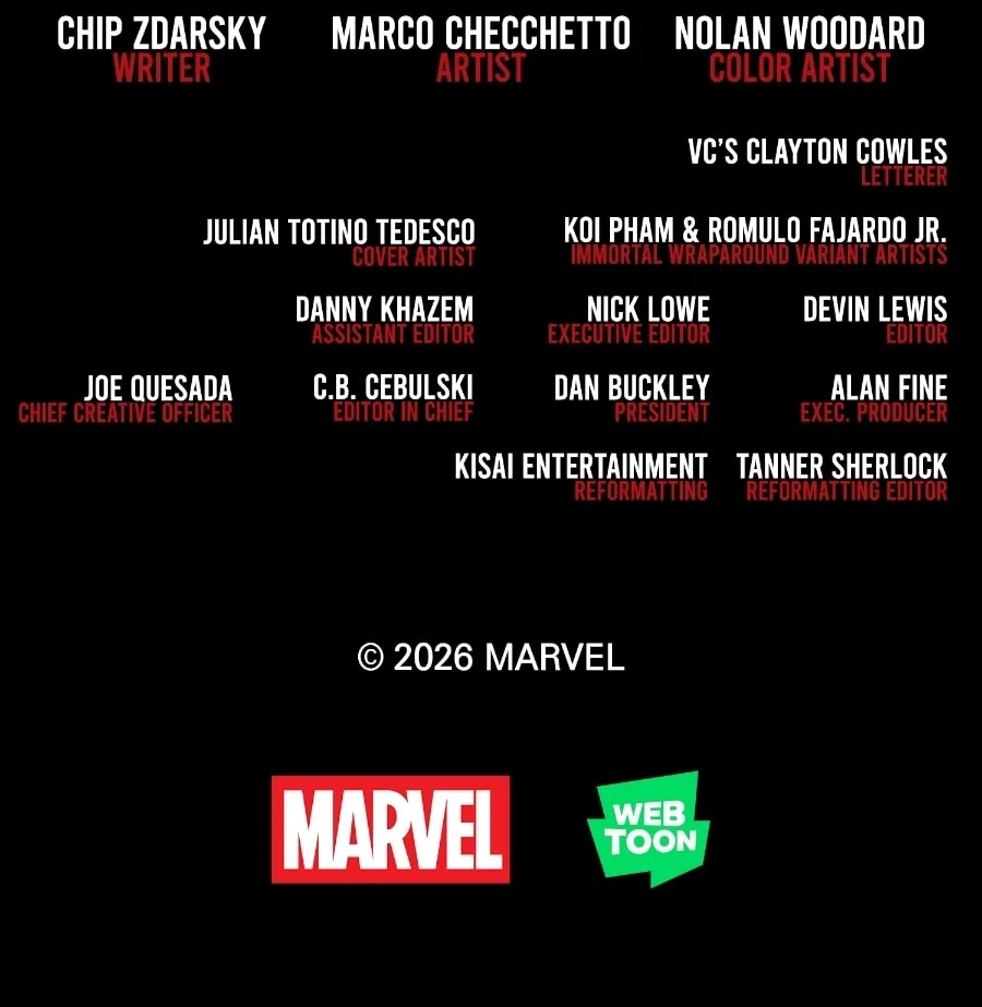 Daredevil (2019) Chapter 22 page 58