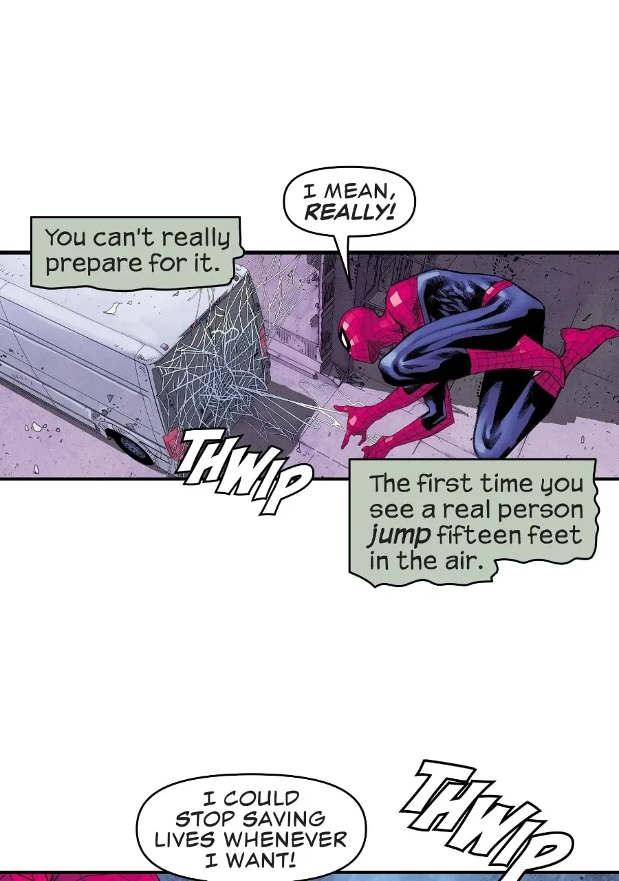Daredevil (2019) Chapter 23 page 1