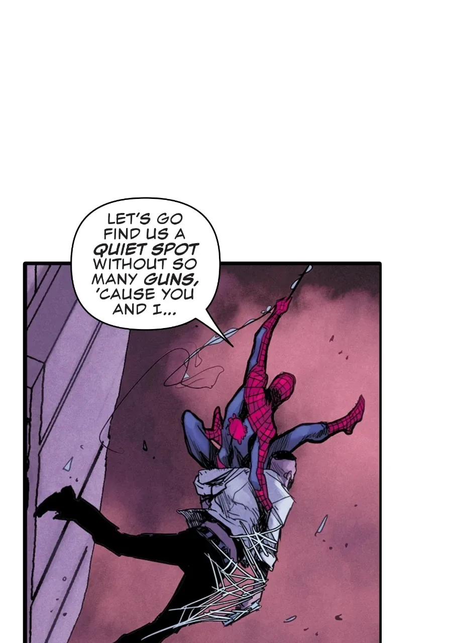 Daredevil (2019) Chapter 23 page 5