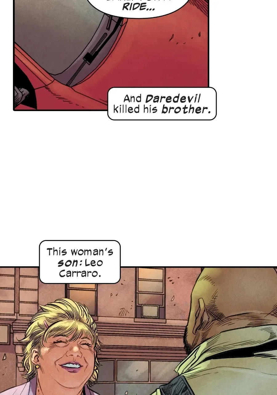 Daredevil (2019) Chapter 23 page 16