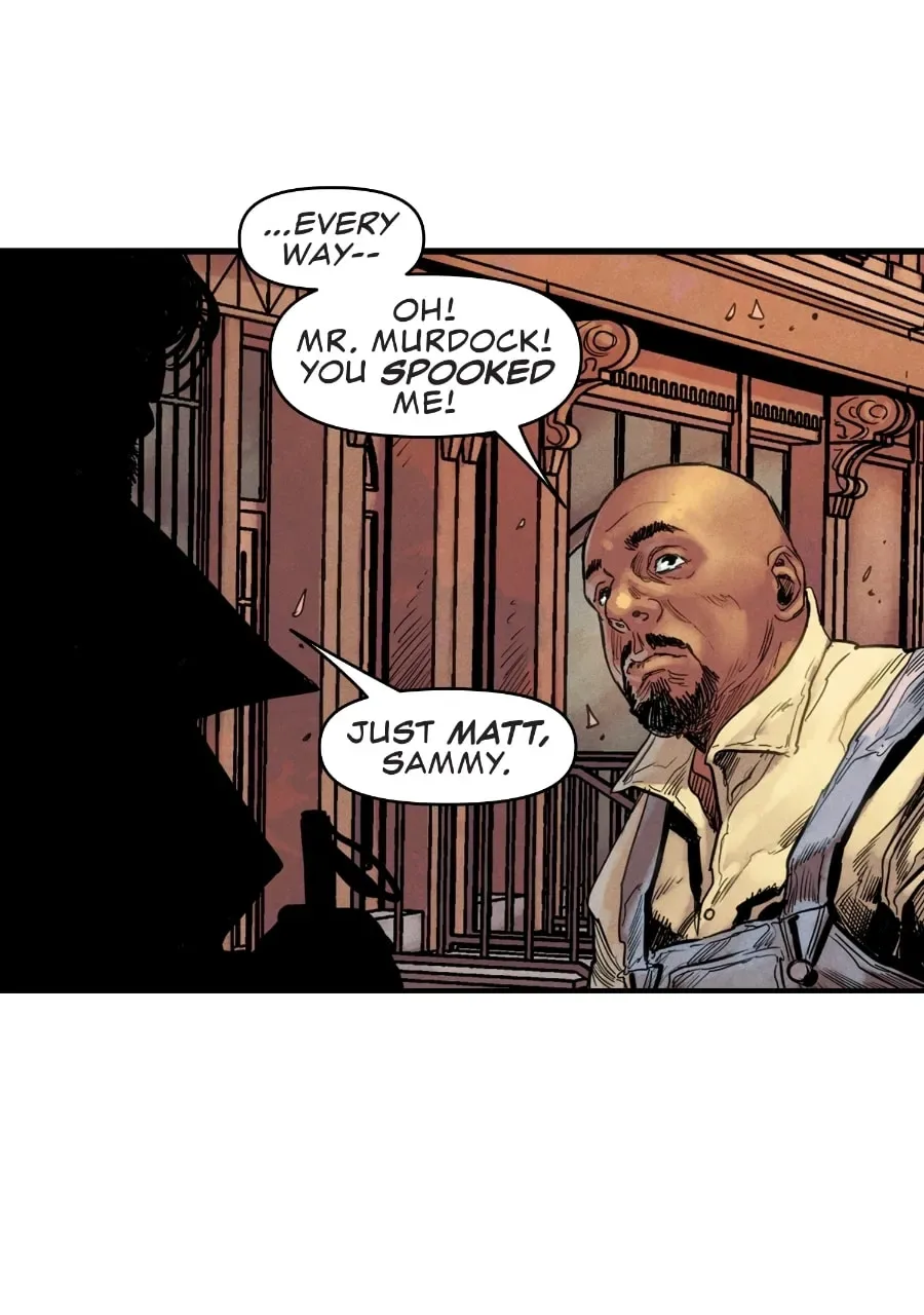 Daredevil (2019) Chapter 23 page 9