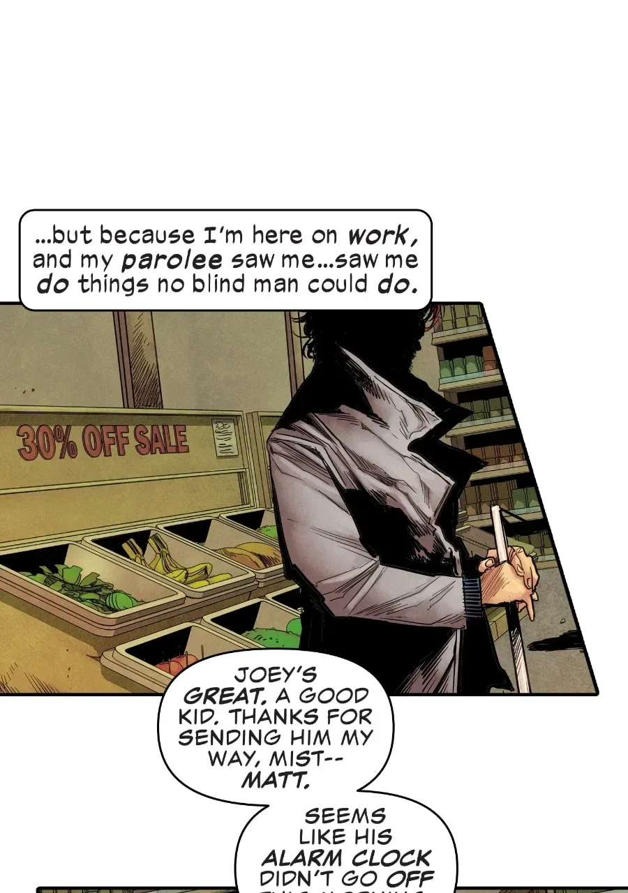 Daredevil (2019) Chapter 23 page 11