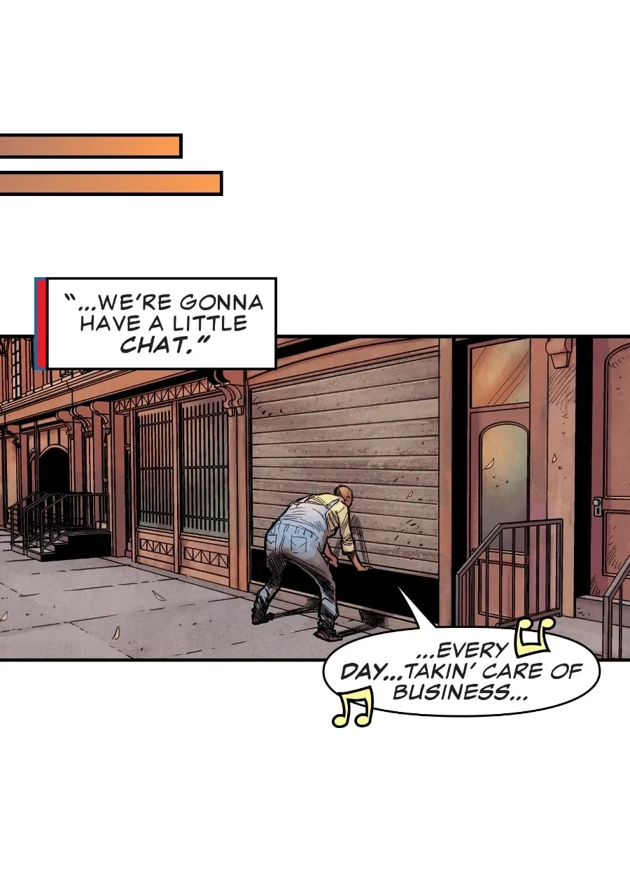 Daredevil (2019) Chapter 23 page 8