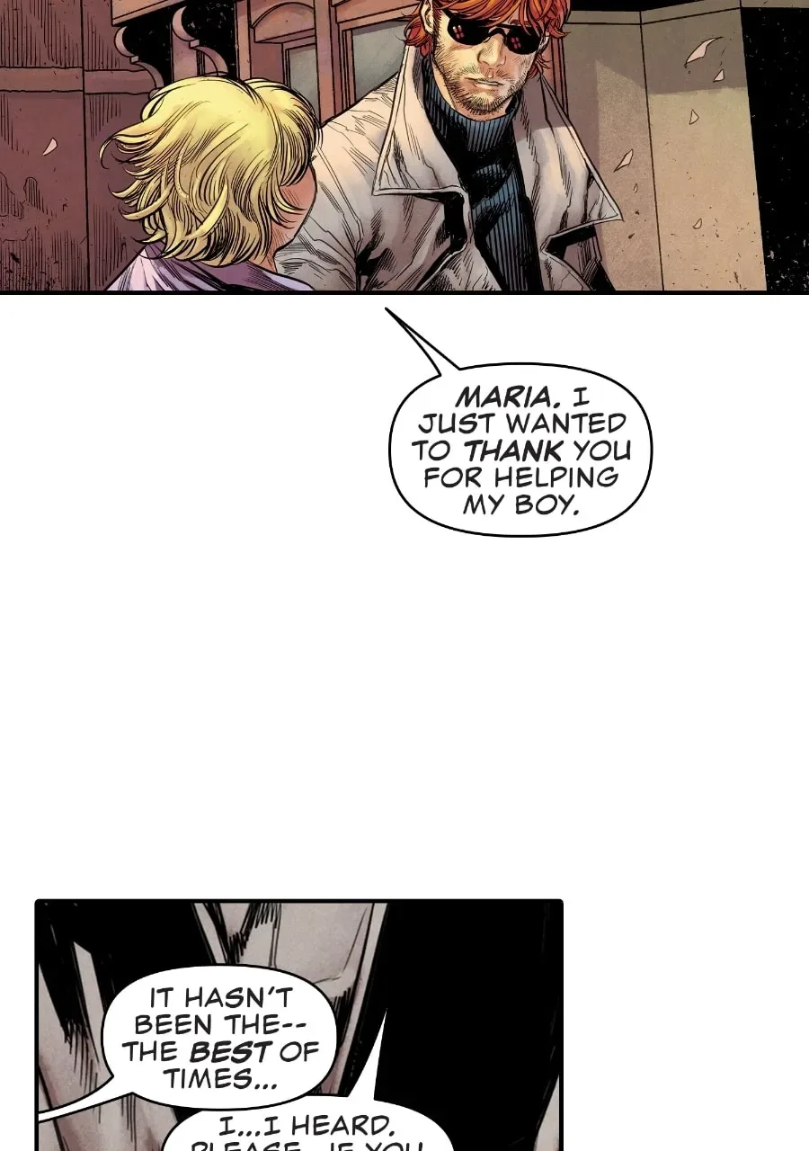 Daredevil (2019) Chapter 23 page 19